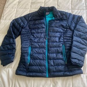 PATAGONIA down sweater/jacket